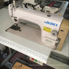 japan original used industrial lockstitch sewing machine for sale factories